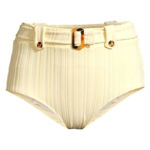 Solid & Striped The Annie Swim Bottom Medium NWT